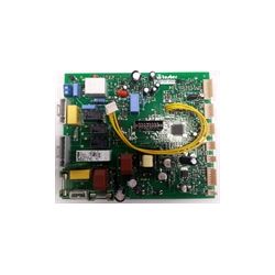 Płyta sterowania UNI02V02 STD LCD kotła MiniMax Eco Termet
